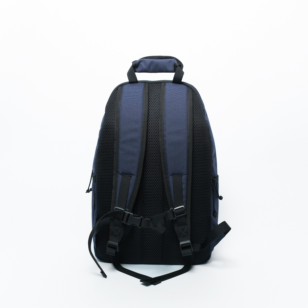 Рюкзак Roverpack m темно-синий