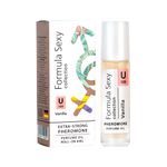 Парфюмерное масло с феромонами Formula Sexy Collection Vanilla U109 (Формула Секси Коллекшн Ванилла U109) – 8ml