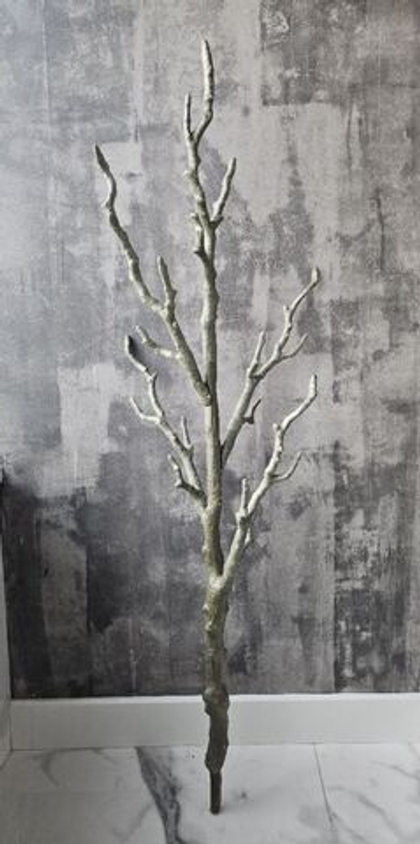 Ствол дерева разборный