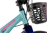 Детский велосипед Maxiscoo Jazz Pro 14'' (2025)