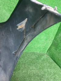 Бампер передний BMW 3er F30 (2015-2020)