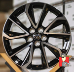 Комплект дисков Toyota 16x7 et50 5x100
