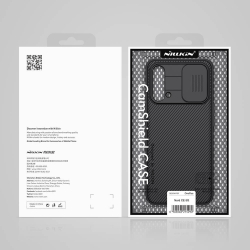 Накладка Nillkin CamShield Case с защитой камеры для OnePlus Nord CE 5G