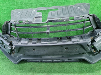 Бампер передний Lada Vesta (2015-н.в.) Cross