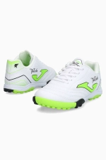 Сороконожки Joma Toledo 2502 TF Junior - белый