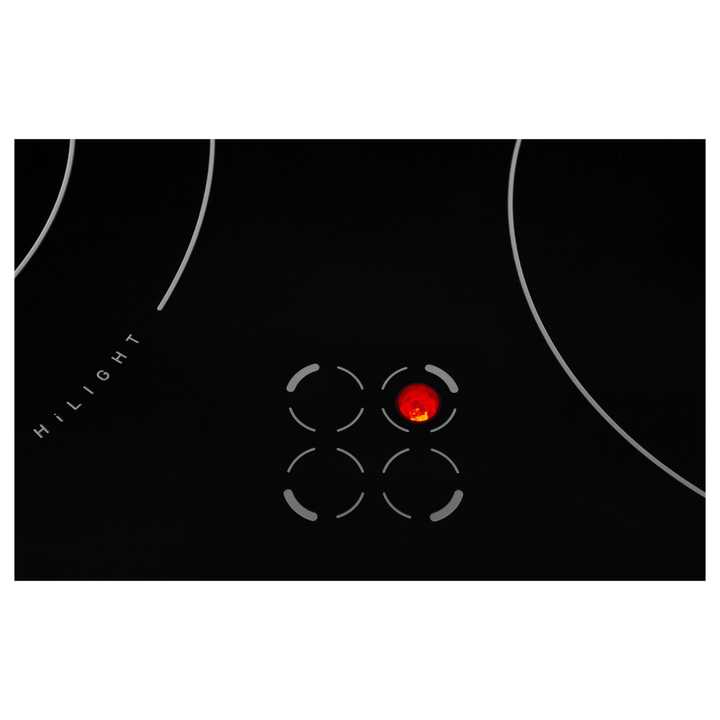 Электрическая плита Hansa FCCX58277