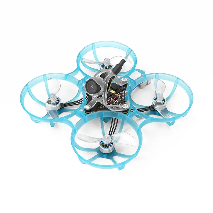 Квадрокоптер Betafpv Air75 5in1 Elrs 2.4
