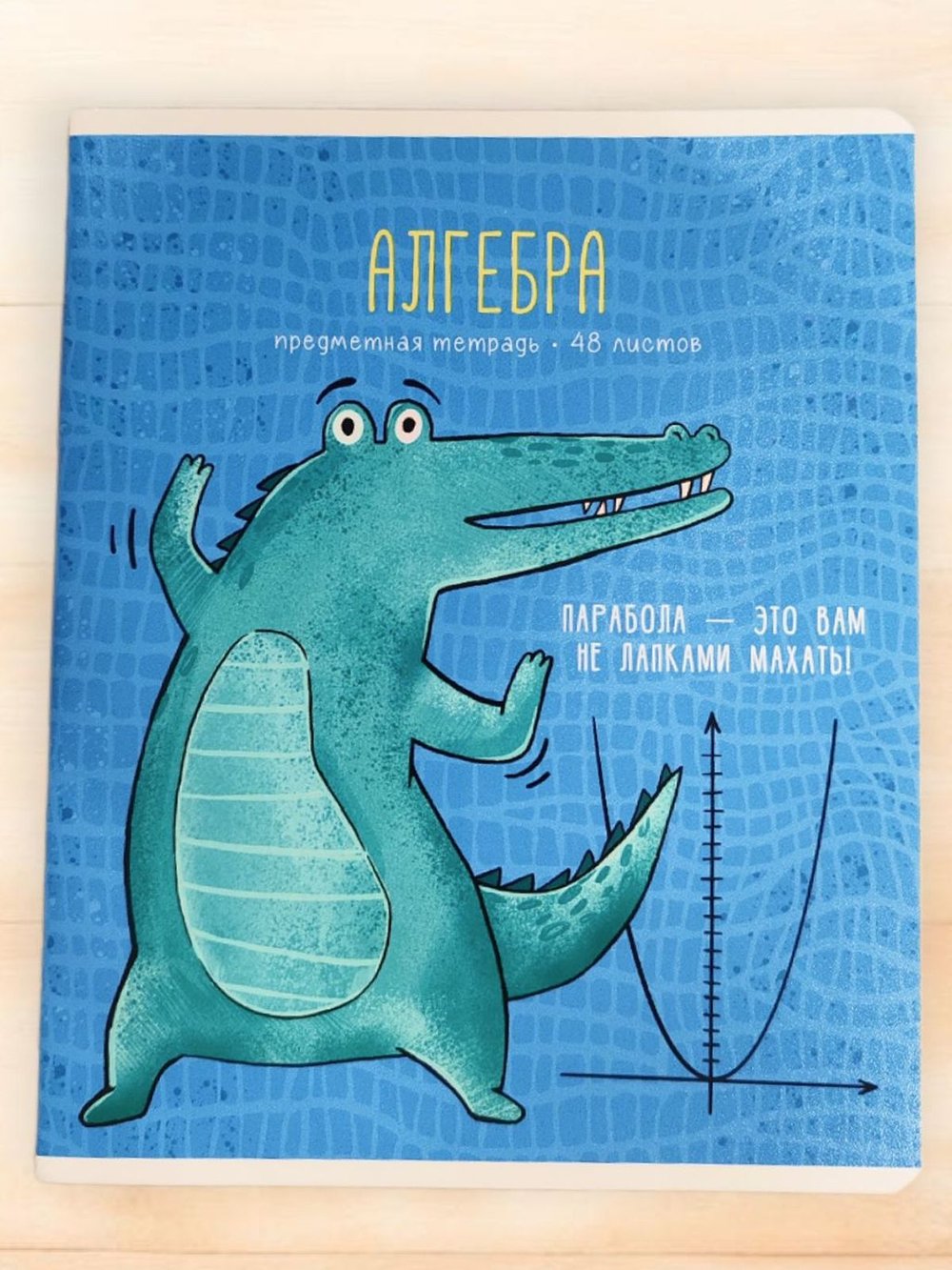 Комплект (10 шт.) предметных тетрадей 48л. ArtSpace "Новый взгляд"