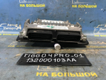 Компьютер двигателя CHERY TIGGO 4 PRO 2022