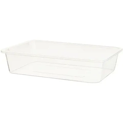Лоток прямоугольный 1,7 л