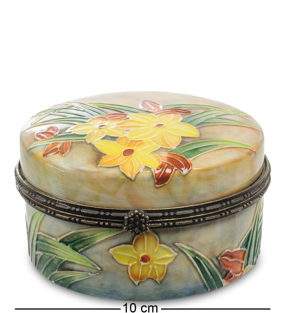 JP-850/ 4 Шкатулка (Pavone)