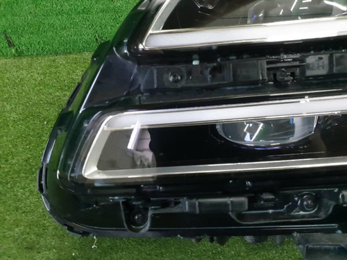 Фара левая Genesis GV80 (2020-2023) LED