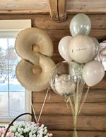 Воздушные шары №6307