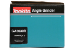 Углошлифмашина 125 мм Makita GA5030R