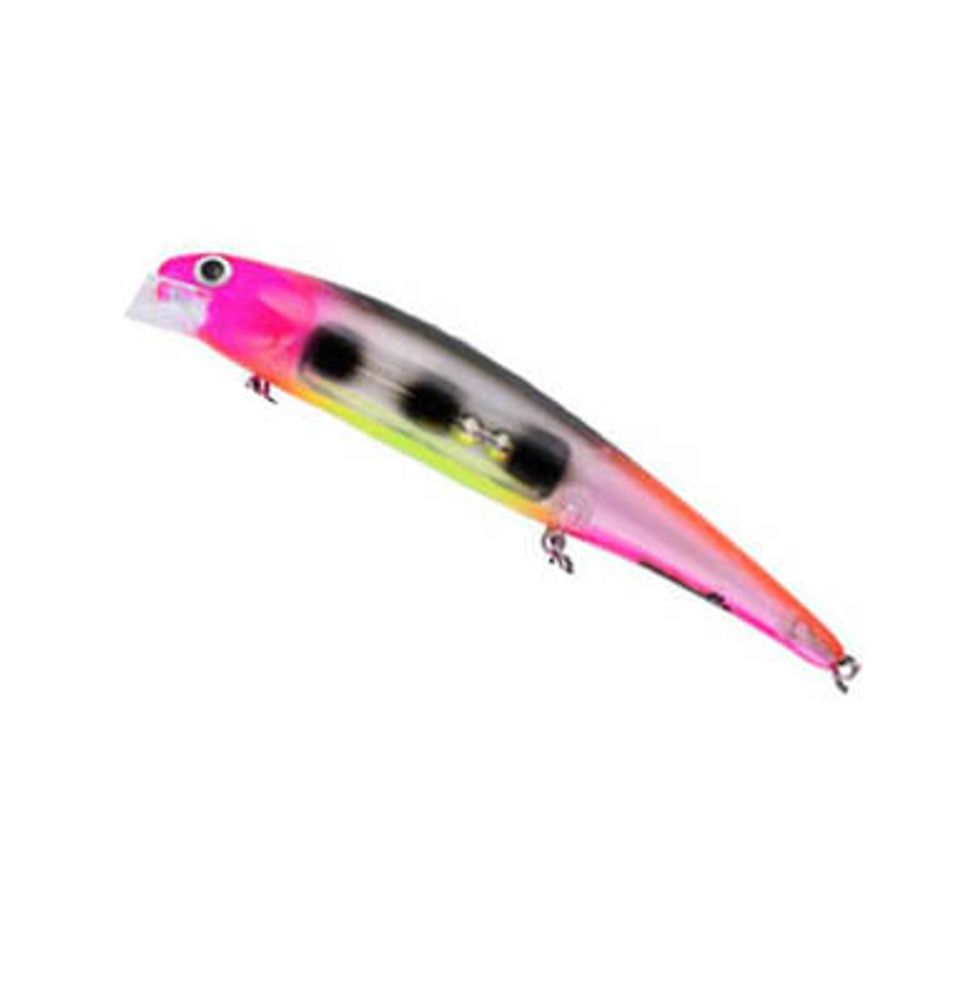 Deep Walleye Bandit 12 см., цвет B83