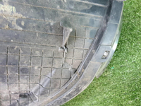 Битая Фара левая Hyundai I30 2 GD (2011-2015) галоген