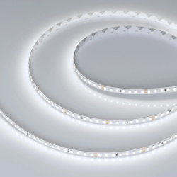 Светодиодная лента UL-A140-8mm 24V Day5000 (15 W/m, IP20, 5m) (Arlight, 7 лет) 053453