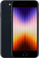 iPhone SE 3-го поколения | 64gb Midnight