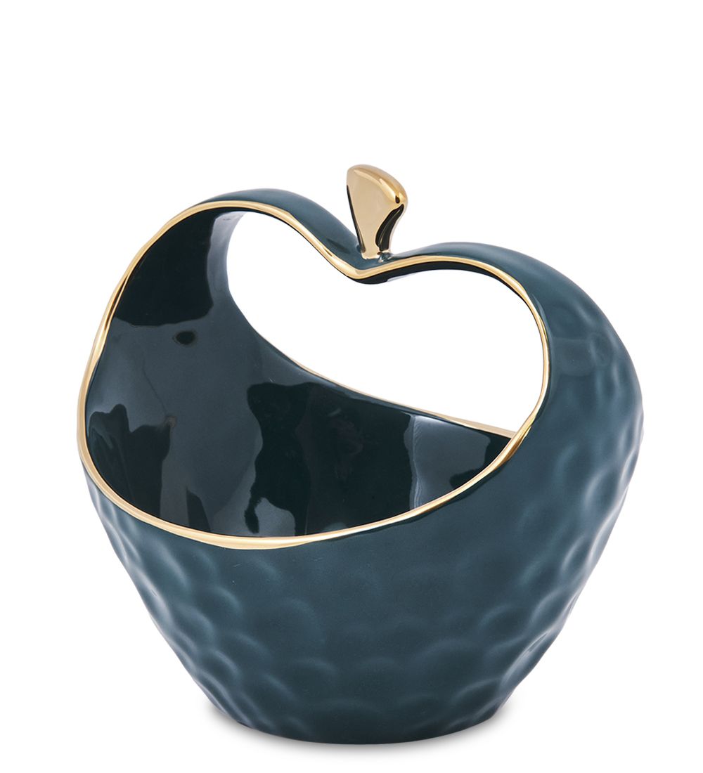 Cervena Kostka OS-133/1 Декоративная чаша Коллекция «Яблоко»