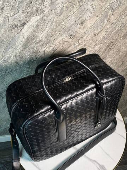 Сумка дорожная Bottega Veneta
