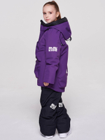 КУРТКА ДЕТСКАЯ УТЕПЛЕННАЯ BASK KIDS POCKET