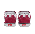 Кеды Vans Knu Skool 'Rhododendron Red' VN000D22ZCF