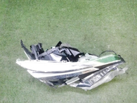 Битая Фара правая Toyota RAV4 4 CA40 (2015-2019) LED