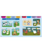 Скорочтение с 2-3 лет