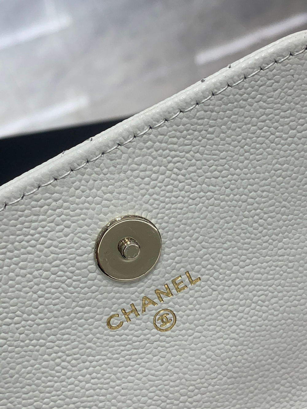 Chane1 Bag 15 cm