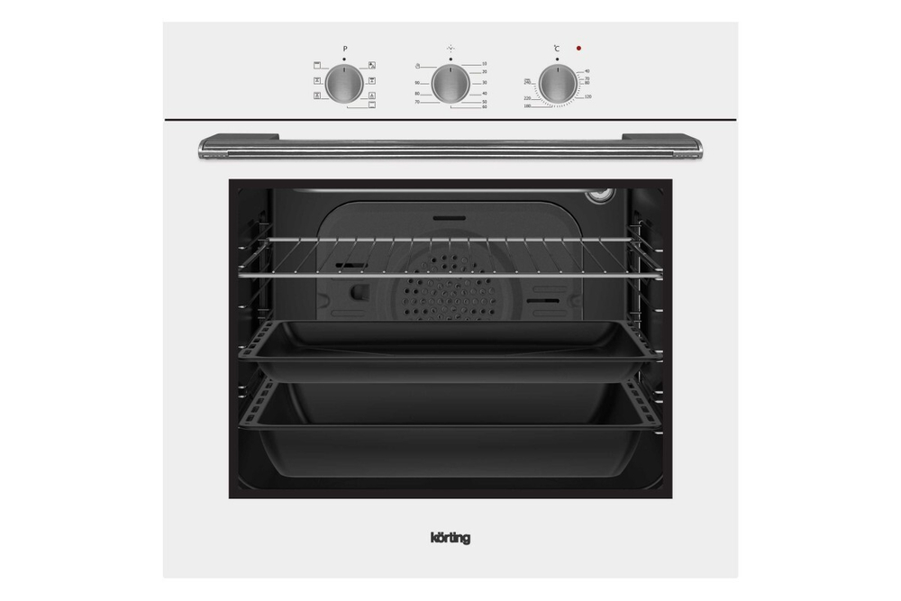 Духовой шкаф Korting OKB 370 CMW