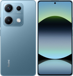 Смартфон  Xiaomi Redmi Note 14S RU 8/128GB