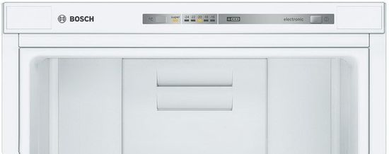 Холодильник Bosch KGN36NW14R