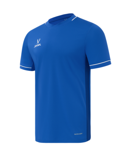 Футболка игровая Jogel DIVISION PerFormDRY Element Jersey 26, синий Z2