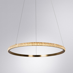 Подвесной светильник Arte Lamp A2182SP-60PB