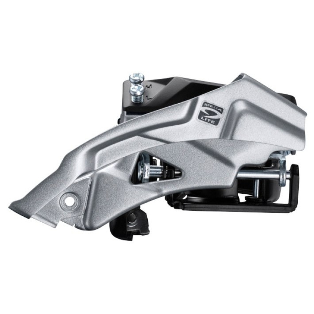 Altus M2000 . 3x9 66 69 . 40T EF 1 160 Adrenalin