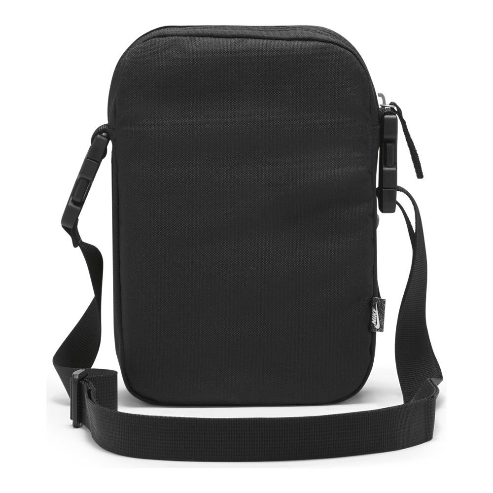 Спортивная сумка Nike Heritage Bag Black