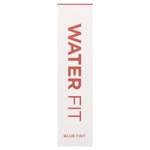 Merythod, Water Fit Blur, краситель для волос, оттенок 02 коралловый, 3 г (0,11 унции)