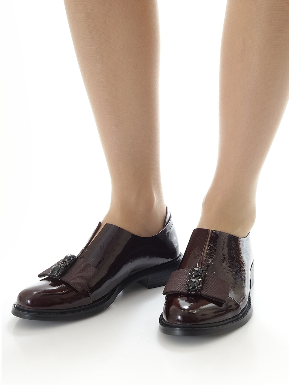 Туфли женские CARDICIANA T416-5