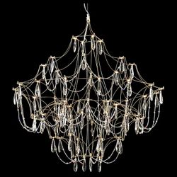 Подвесная люстра Wertmark Felicia WE336.62.306