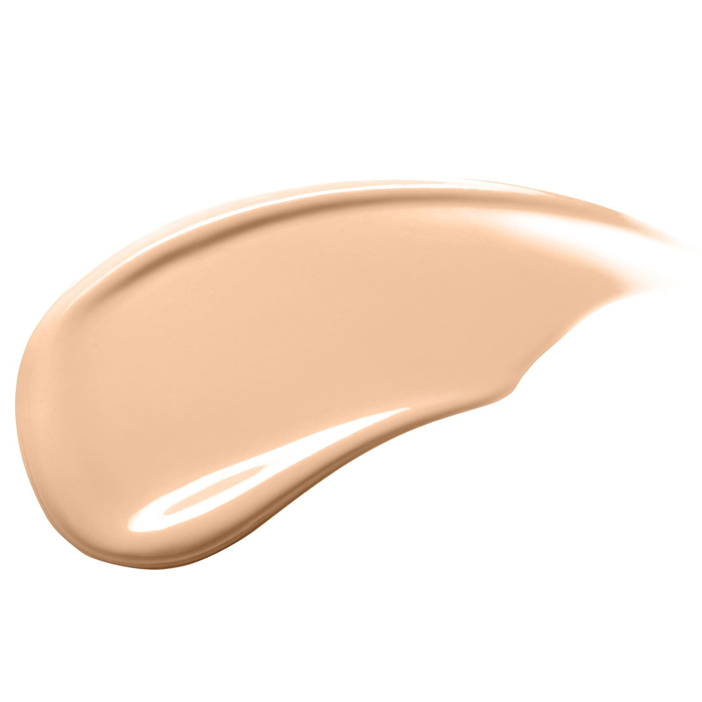 L.A. Colors, натуральный оттенок для кожи, CLM412, светлый ваниль, 30 мл (1 жидк. унция)