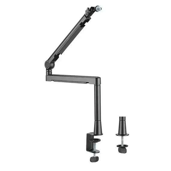 Ridberg Twist Boom Arm MDS13-2 Black