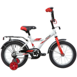 Детский велосипед Novatrack Astra 14" (2019)