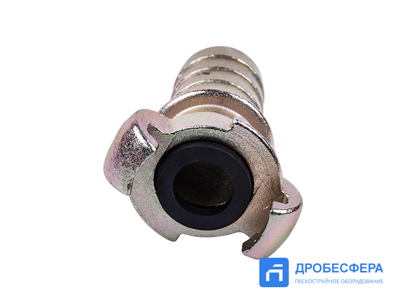 Сцепление SKG-32 краб - ёлка 32 мм 1.1/4"