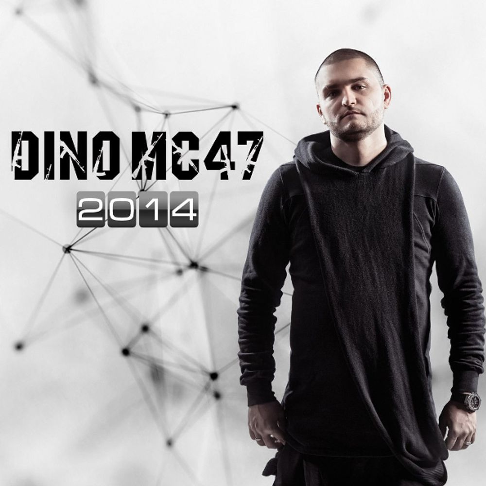 Dino MC 47 / 2014 (CD)