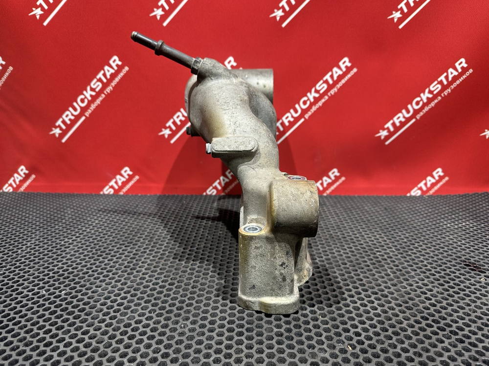 Корпус термостата