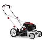 Газонокосилка бензиновая Katana KL-51B PRO: 5.2 л.с., нож 51 см, MBK0018801