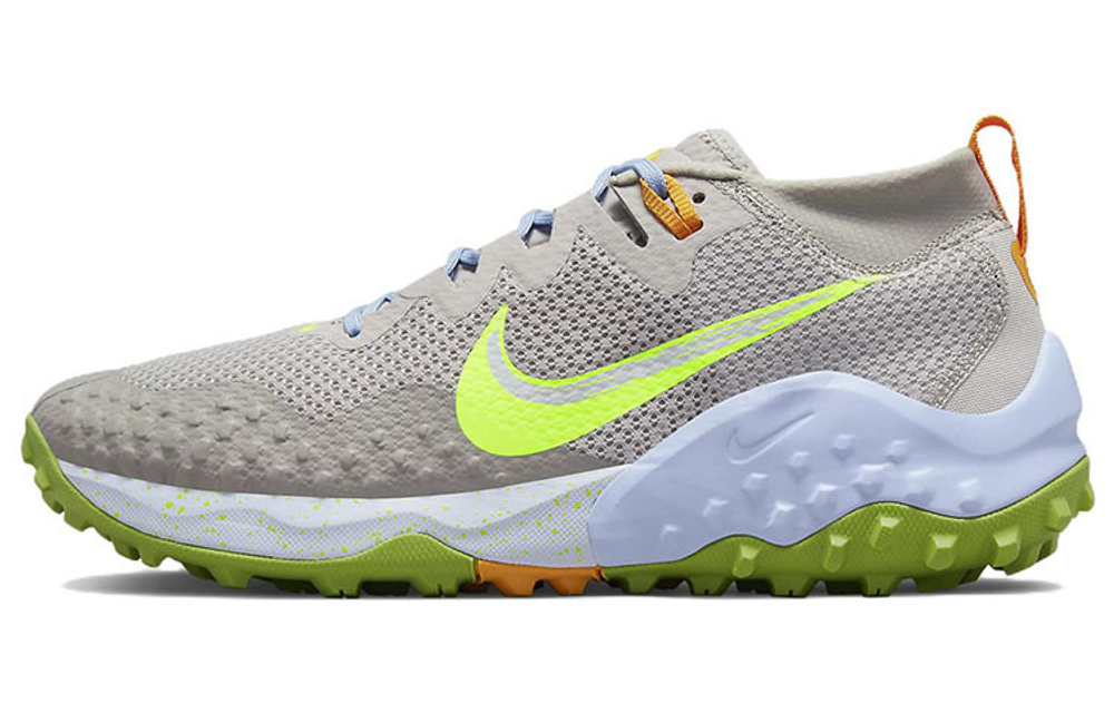 Кроссовки Nike Wildhorse 7