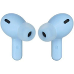 Беспроводные наушники JBL Wave Beam, USB Type-C, голубой