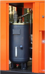 Компрессор винтовой ЗИФ СВЭ-7,5/0,7 ШМ ЗИФ-00039794