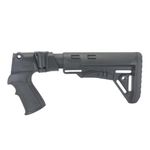 Складной приклад TBS Sharp для турецких ружей, DLG Tactical